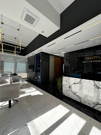 DENTFLOR Ağız Ve Diş Sağlığı Polikliniği