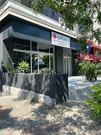 DENTFLOR Ağız Ve Diş Sağlığı Polikliniği