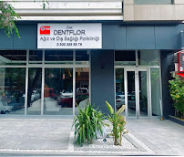 DENTFLOR Ağız Ve Diş Sağlığı Polikliniği