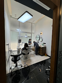 DENTFLOR Ağız Ve Diş Sağlığı Polikliniği