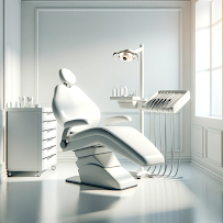 Dental Clinic & Dentist - Prof. Dr. Yahya Terlemez