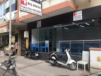 Dt. Yunus Emre Balaban Di Hekimi Klinii in Izmir