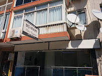 DT. Yunus Emre BALABAN Diş Hekimi Kliniği