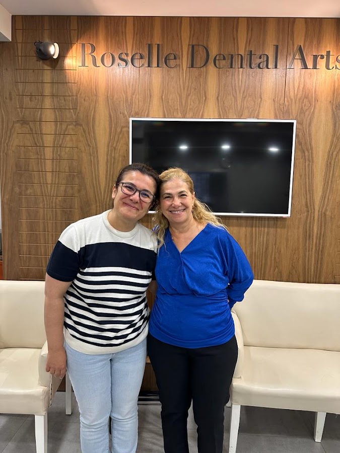 Roselle Dent dental clinic