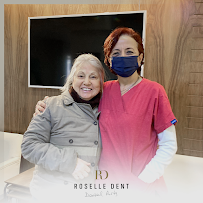 Roselle Dent | Ağız ve Diş Sağlığı Polikliniği