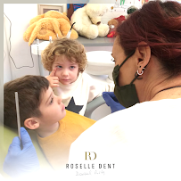 Roselle Dent | Ağız ve Diş Sağlığı Polikliniği