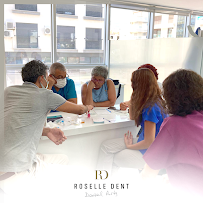 Roselle Dent | Ağız ve Diş Sağlığı Polikliniği