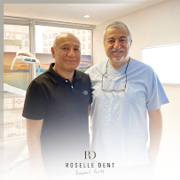 Roselle Dent | Ağız ve Diş Sağlığı Polikliniği