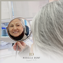 Roselle Dent | Ağız ve Diş Sağlığı Polikliniği
