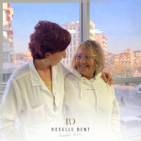 Roselle Dent | Ağız ve Diş Sağlığı Polikliniği