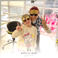Roselle Dent | Ağız ve Diş Sağlığı Polikliniği