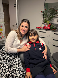 Uzm.Dt. Özlem Balkan, Çocuk Diş Hekimi