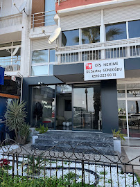 Diş Hekimi SERTAÇ GÜNDOĞDU