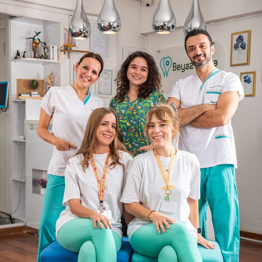 Beyaz Nokta Dental Az Ve Di Sal Poliklinii Dihekimi Zmir dental clinic in Izmir
