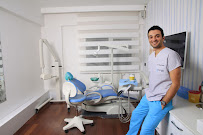 Beyaz Nokta Dental Ağız ve Diş Sağlığı Polikliniği - Dişhekimi İzmir
