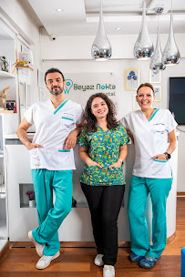Beyaz Nokta Dental Ağız ve Diş Sağlığı Polikliniği - Dişhekimi İzmir