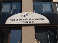 Zel Art Az Ve Di Sal Poliklinii in Izmir