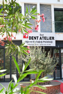 Dent Atelier Az Ve Di Sal Poliklinii in Izmir