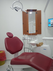 Dent Atelier Ağız ve Diş Sağlığı Polikliniği