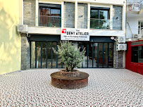 Dent Atelier Ağız ve Diş Sağlığı Polikliniği