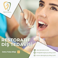 Dent Glory Ağız ve Diş Sağlığı Polikliniği