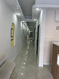 Dent Glory Ağız ve Diş Sağlığı Polikliniği
