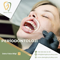 Dent Glory Ağız ve Diş Sağlığı Polikliniği