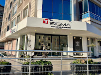 Sigma Az Ve Di Sal Poliklinii in Izmir