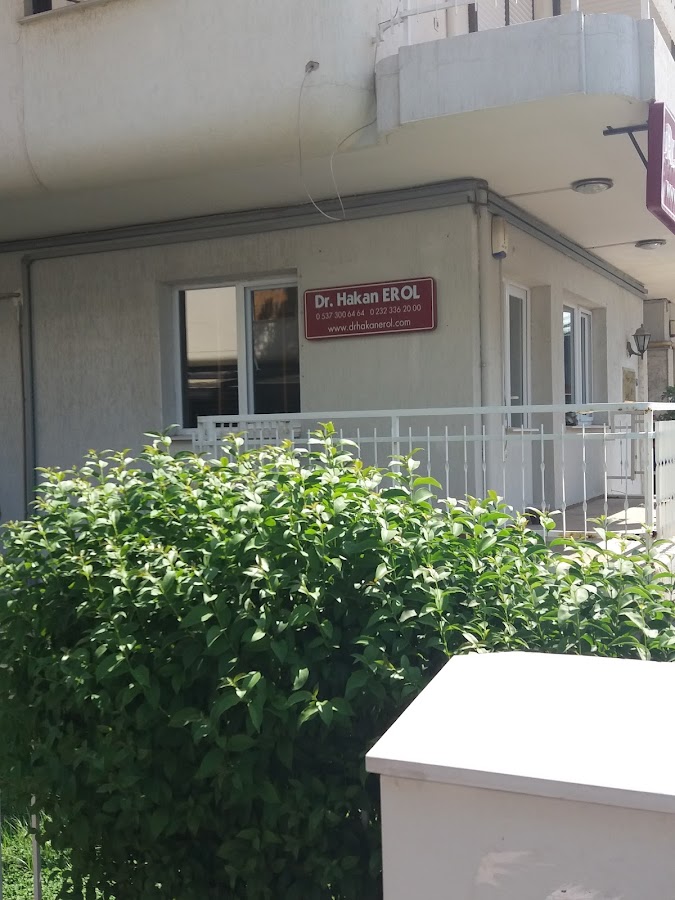 Bostanli dental clinic