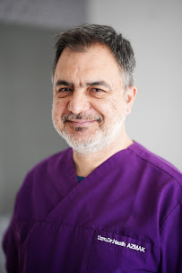 Bostanli Dental Clinic