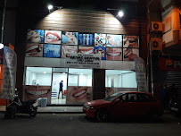 Özel Karşıyaka Beyaz Dental Ağız Diş Sağlığı Polikliniği Çiğli Şubesi