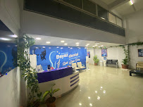 Özel Karşıyaka Beyaz Dental Ağız Diş Sağlığı Polikliniği Çiğli Şubesi