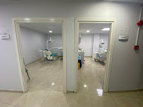 Özel Karşıyaka Beyaz Dental Ağız Diş Sağlığı Polikliniği Çiğli Şubesi