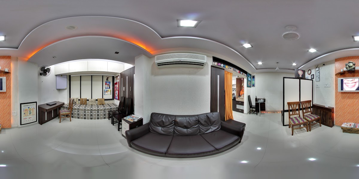 Rathi Dental Center - dental clinic in Mumbai