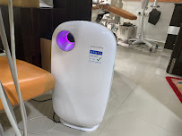 Rathi's Dental Center
