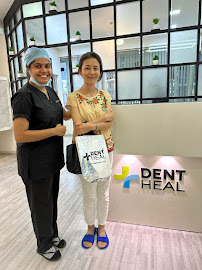 Dent Heal Juhu