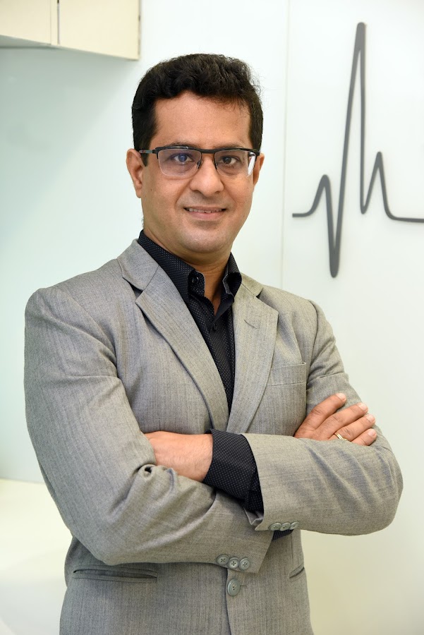Dr. Khanna's Dental Care dental clinic
