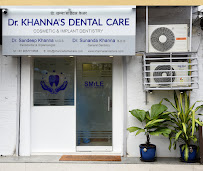 Dr. Khanna's Dental Care