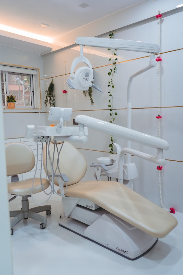 Dentsure Dental Clinic dental clinic in Mumbai