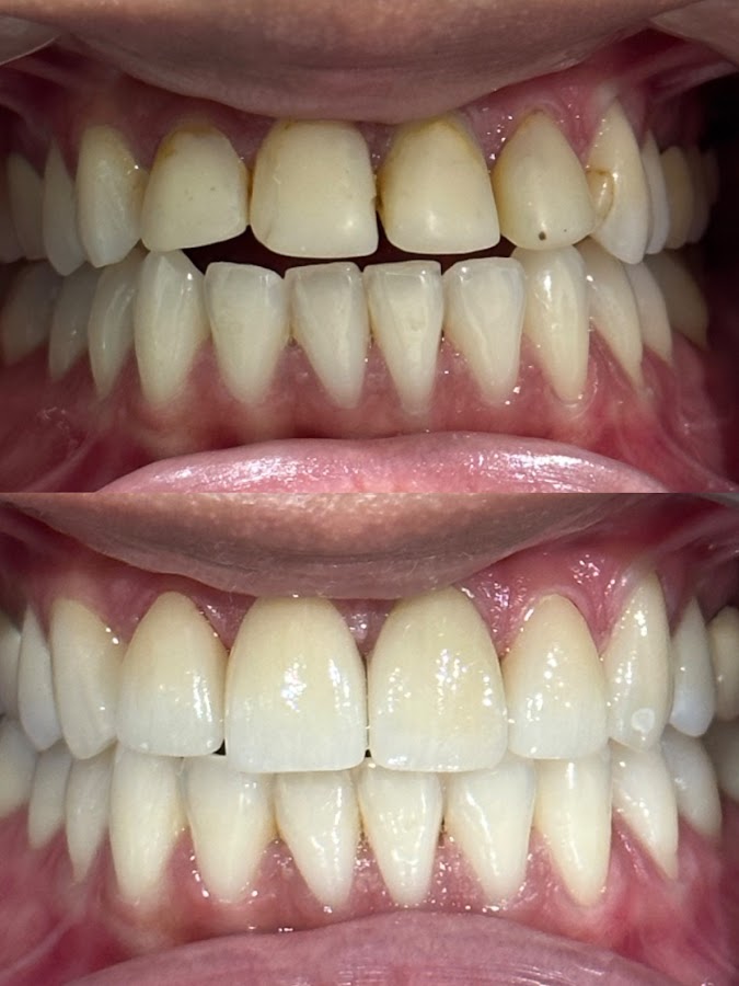 Dr. Vidhi Shah Dental Care dental clinic in Mumbai