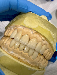 Dr. Vidhi Shah Dental Care