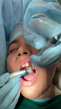 Dr. Vidhi Shah Dental Care