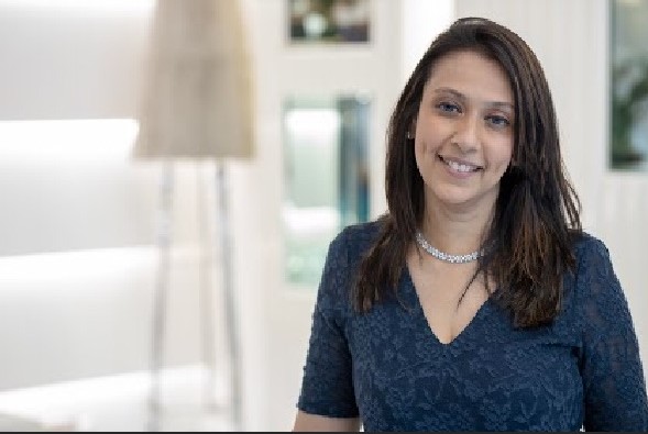 Twinkle Sanghavi's Dental Clinic dental clinic in Mumbai