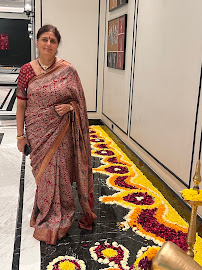 Dr. Twinkle Sanghavi's Dental Clinic