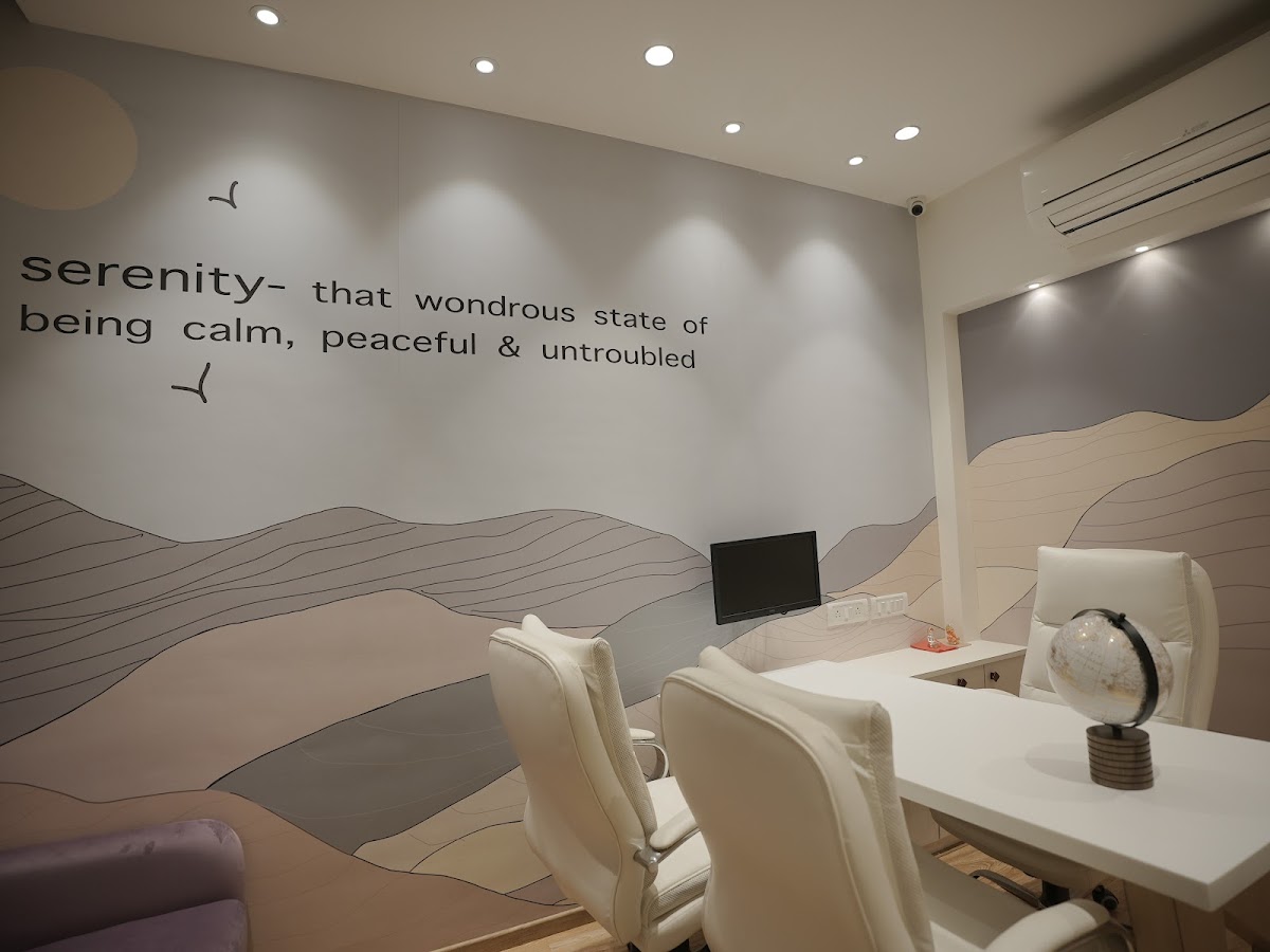 Serenity Dental dental clinic
