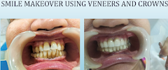 Dr Pankti Shah's Dental Clinic