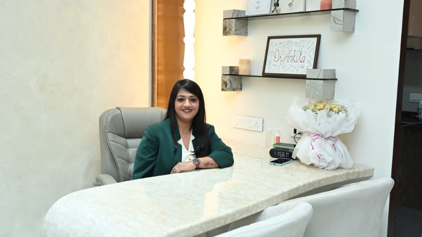 Illuminate Multispeciality Dental & Implant Center dental clinic in Mumbai