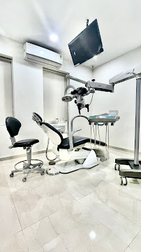 The Dental Wellness Clinic - Vile Parle