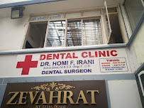 Dr. Homi Irani's Dental Clinic