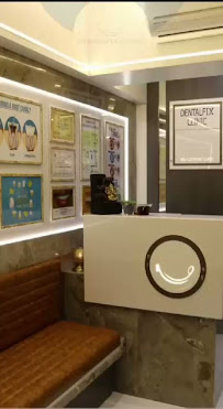 Dentalfix Clinic - Dental Clinic in Vile Parle East